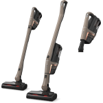 Miele Triflex HX2 125 Edition 無線吸塵機 (茄士咩灰)